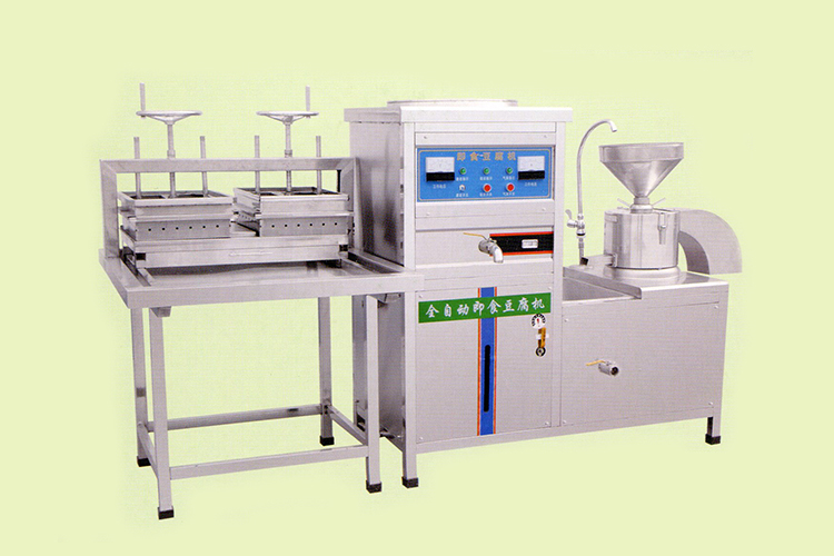 FS-120A型豆?jié){_豆腐機(jī)