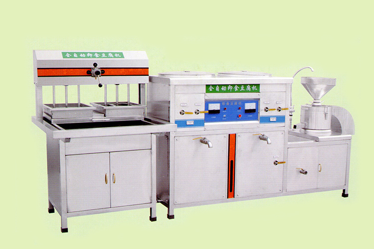 FS-300B型豆?jié){_豆腐機(jī)