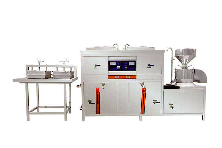 FS-500A型豆?jié){_豆腐機(jī)