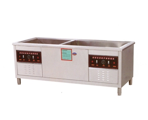 FS-180型雙池超聲波洗碗機(jī)